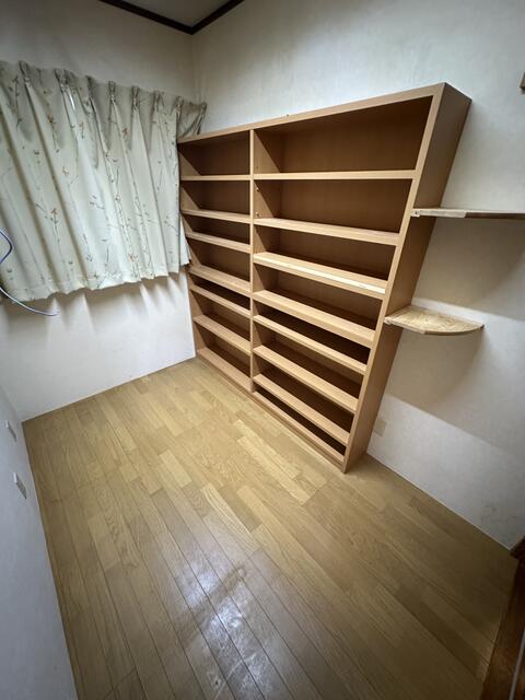 detached 山形県村山市楯岡鶴ケ町１丁目