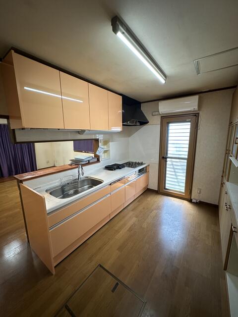 detached 山形県村山市楯岡鶴ケ町１丁目