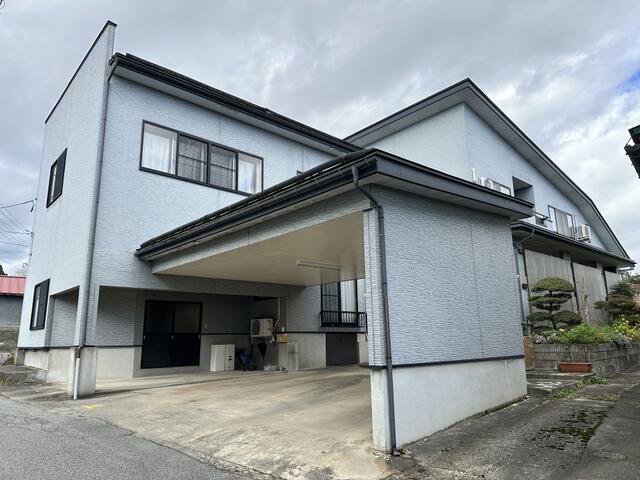 house for sale in Murayama, Yamagata | ¥11,000,000 | 6SLDK | Akiyama…