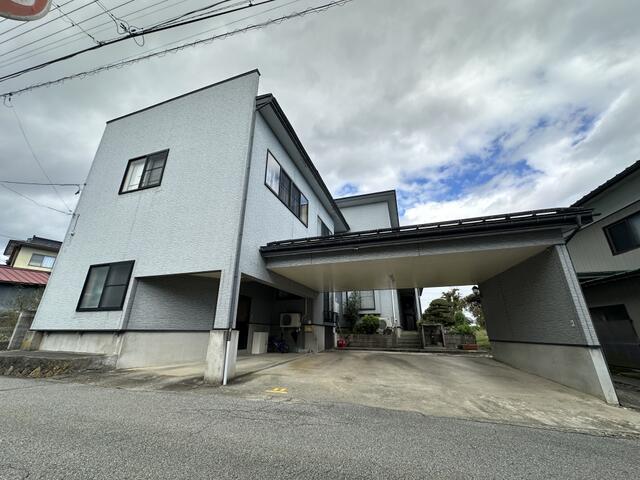 detached 山形県村山市大字河島乙 地図を見る