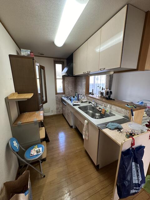 detached 山形県村山市大字河島乙 地図を見る