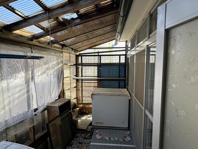 【ハトマークサイト】山形県鶴岡市温海川戊の 6SDK 中古一戸建