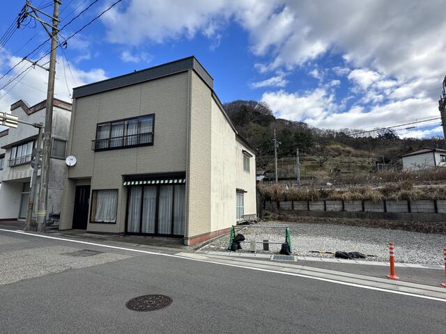 【ハトマークサイト】山形県鶴岡市温海川戊の 6SDK 中古一戸建