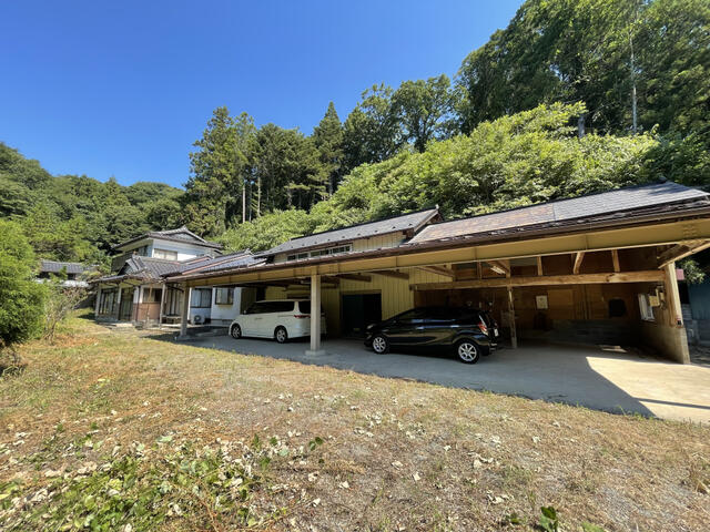 detached 宮城県角田市江尻字塩ノ入 地図を見る