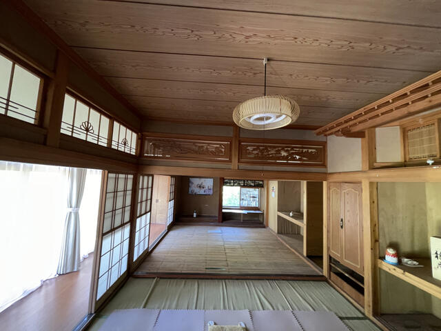 detached 宮城県角田市江尻字塩ノ入 地図を見る