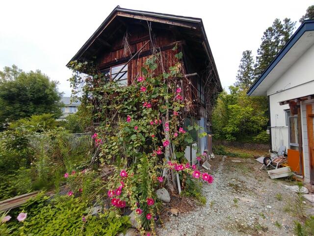 detached 山形県寒河江市大字白岩 地図を見る