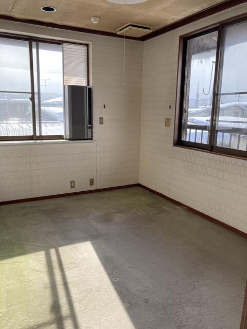 detached 山形県寒河江市船橋町