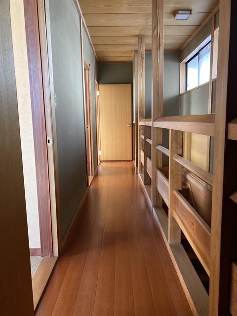 detached 山形県寒河江市船橋町