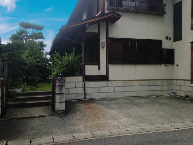 detached 山形県寒河江市船橋町