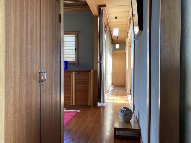 detached 山形県寒河江市船橋町