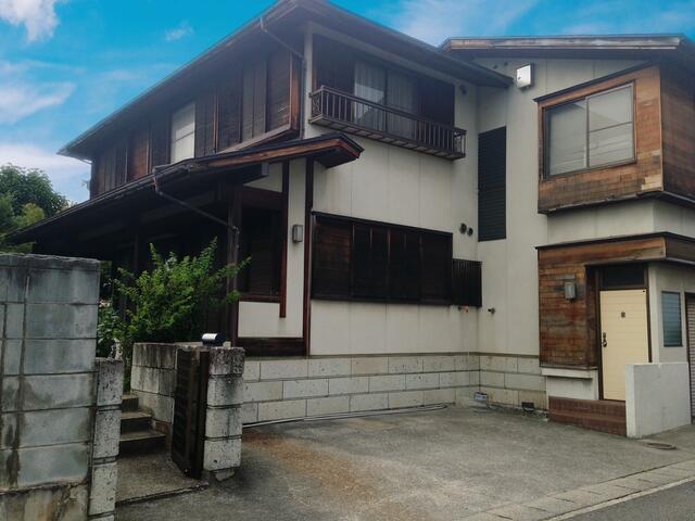 detached 山形県寒河江市船橋町