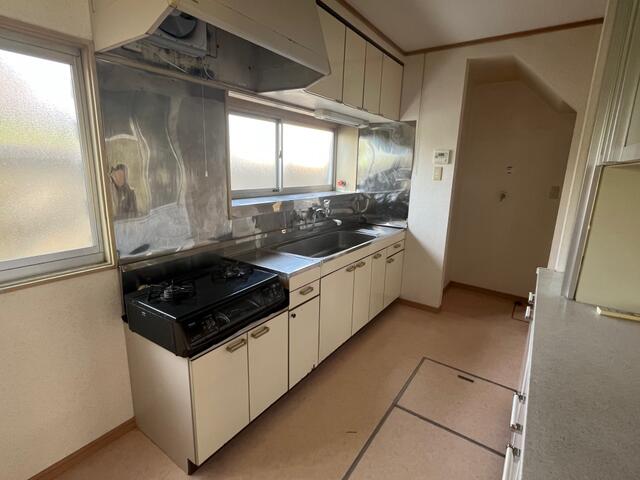 detached 山形県米沢市東大通２丁目 地図を見る