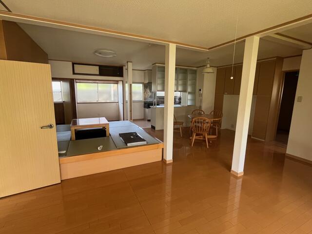 detached 山形県米沢市東大通２丁目 地図を見る