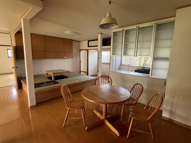 detached 山形県米沢市東大通２丁目 地図を見る