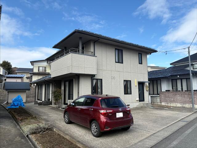 山形県米沢市の一戸建て | 1680万円 | 6LDK | 306.28m² | Akiyama house finder