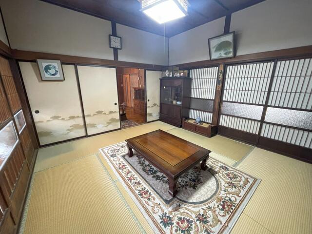 detached 山形県米沢市西大通２丁目