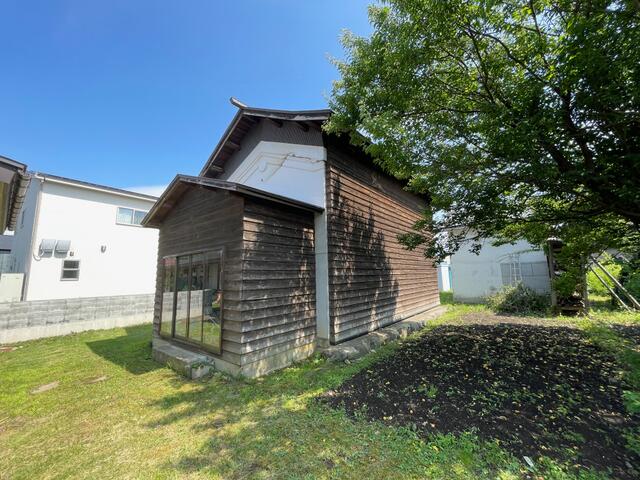 detached 山形県米沢市西大通２丁目