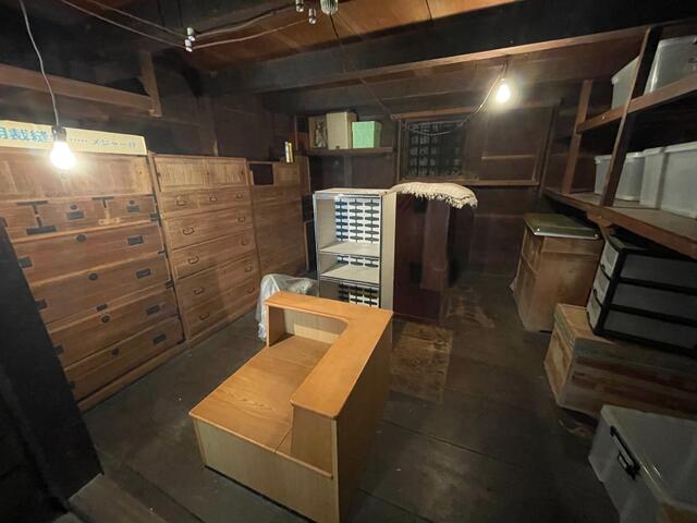 detached 山形県米沢市西大通２丁目