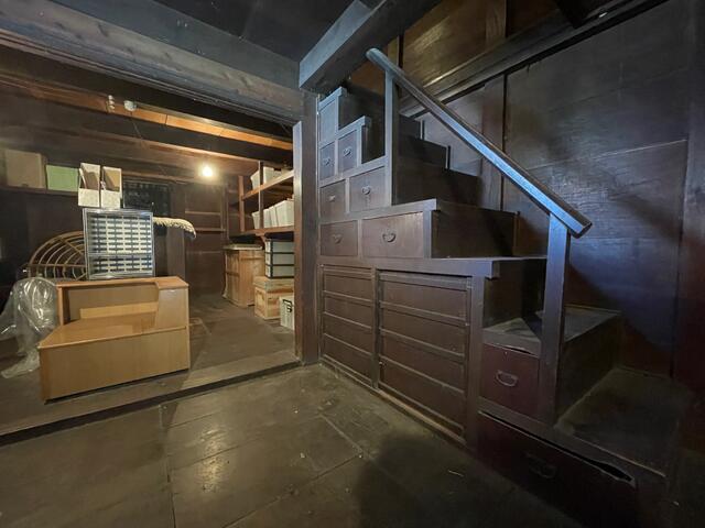 detached 山形県米沢市西大通２丁目
