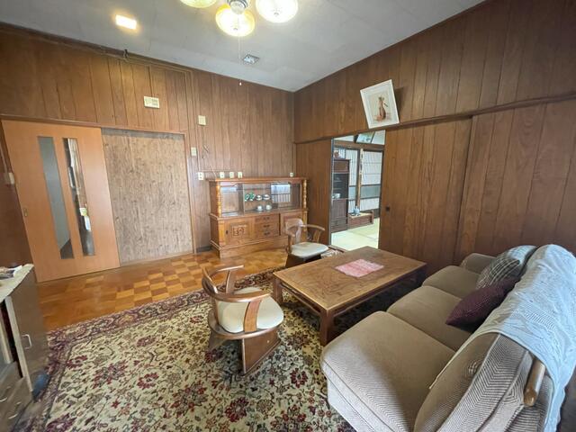 detached 山形県米沢市西大通２丁目