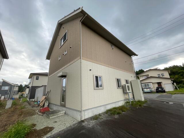 detached 山形県東置賜郡川西町大字上小松