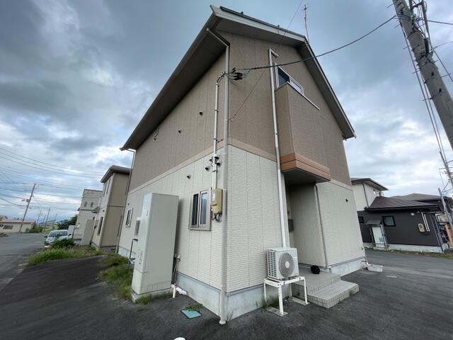 detached 山形県東置賜郡川西町大字上小松