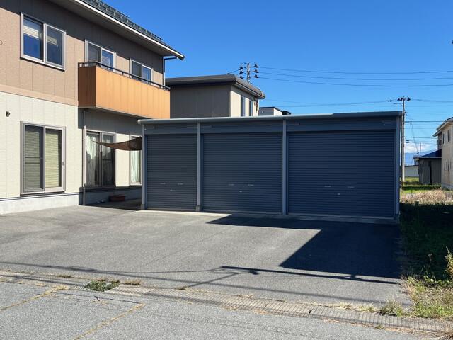 detached 山形県東置賜郡川西町大字上小松