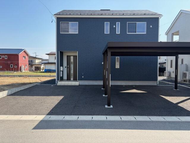 house for sale in 南陽市, Yamagata | ¥27,500,000 | 4LDK | Akiyama house…