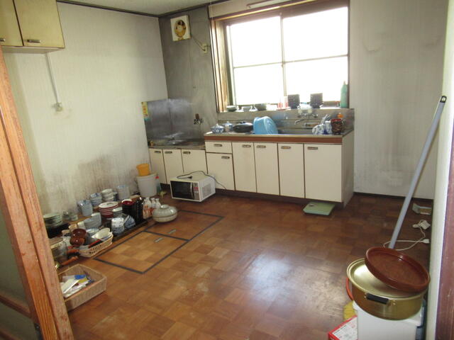 detached 山形県新庄市桧町 地図を見る