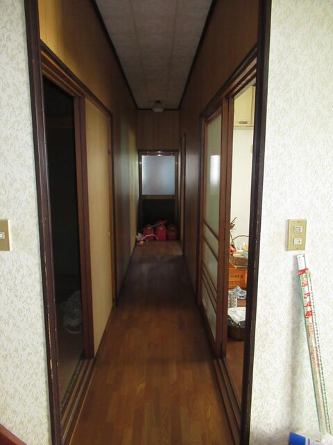 detached 山形県新庄市桧町 地図を見る