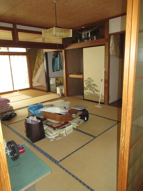 detached 山形県新庄市桧町 地図を見る
