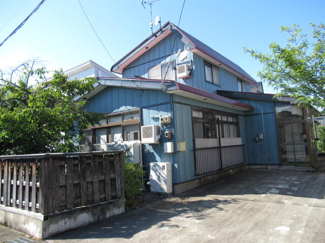 detached 山形県新庄市桧町 地図を見る