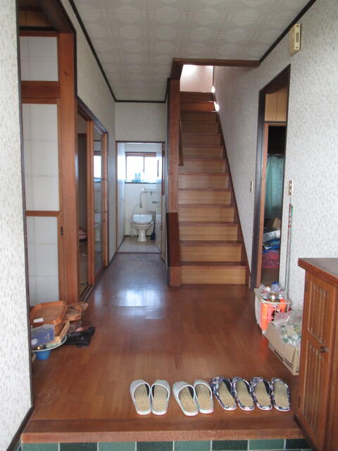 detached 山形県新庄市桧町 地図を見る