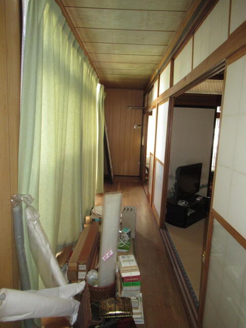 detached 山形県新庄市桧町 地図を見る