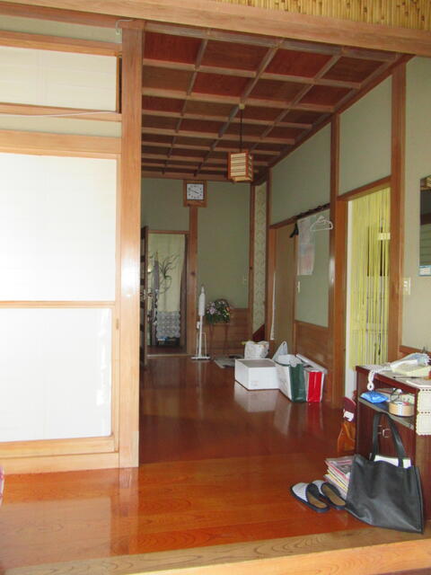 detached 山形県最上郡金山町大字金山 地図を見る