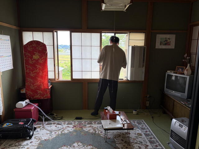 detached 山形県最上郡金山町大字金山 地図を見る