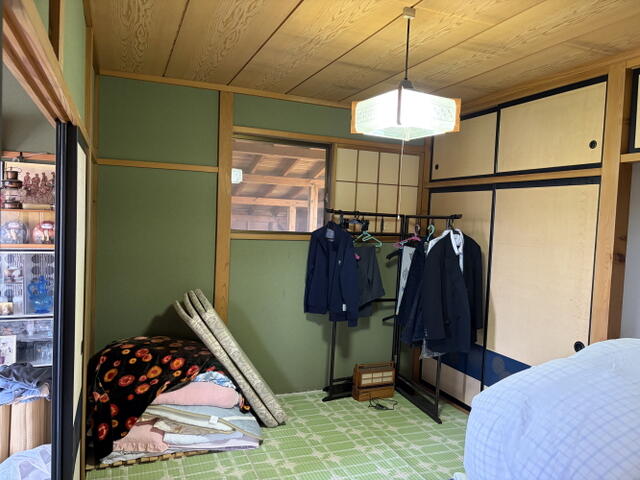 detached 山形県最上郡金山町大字金山 地図を見る