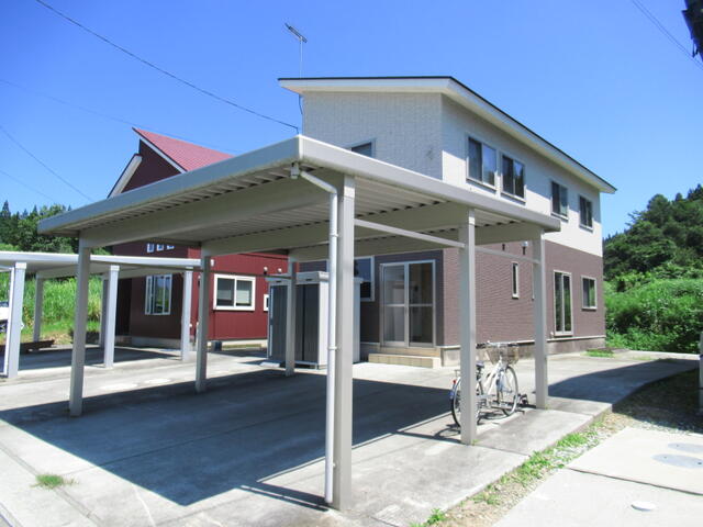 detached 山形県新庄市大字鳥越字南沢山神沢 地図を見る