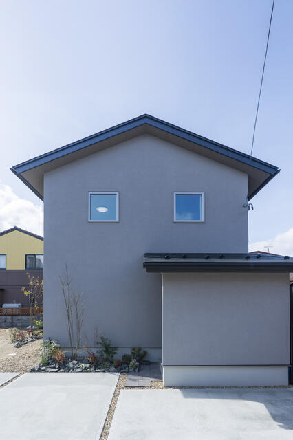 detached 宮城県岩沼市桜１丁目 地図を見る