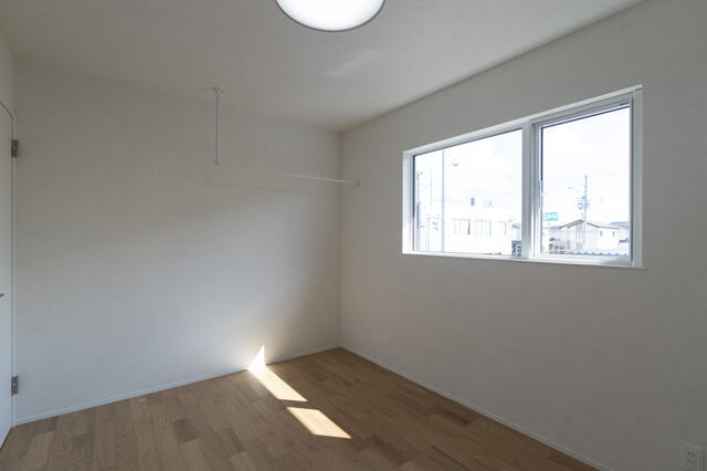 detached 宮城県岩沼市桜１丁目 地図を見る