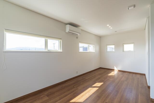 detached 山形県東根市大字蟹沢 地図を見る