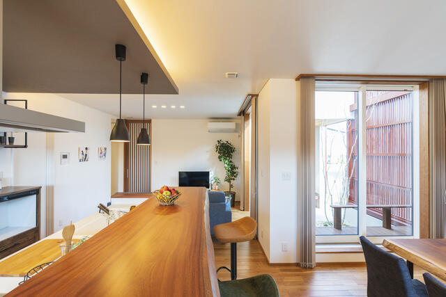 detached 山形県東根市大字蟹沢 地図を見る