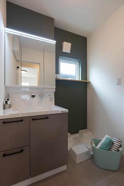 detached 宮城県柴田郡大河原町字新南 地図を見る