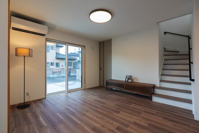 detached 宮城県柴田郡大河原町字新南 地図を見る