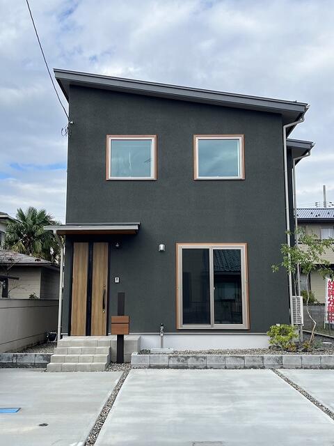 detached 宮城県柴田郡大河原町字新南 地図を見る