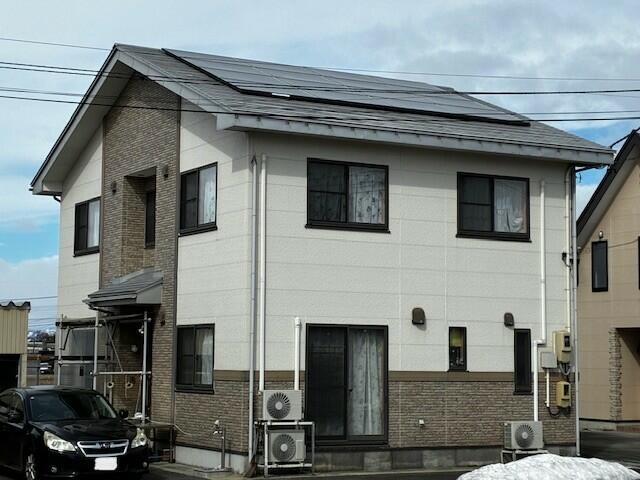 house for sale in 東置賜郡高畠町, Yamagata | ¥18,000,000 | 5LDK | Akiyama ho…