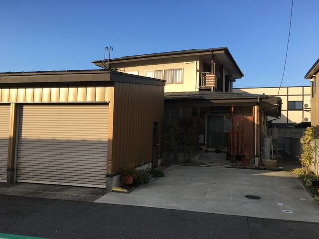 山形県米沢市の一戸建て | 1980万円 | 7LDK | 515.14m² | Akiyama house finder