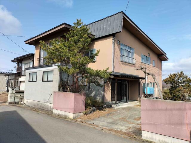 detached 山形県東置賜郡高畠町大字高畠 地図を見る