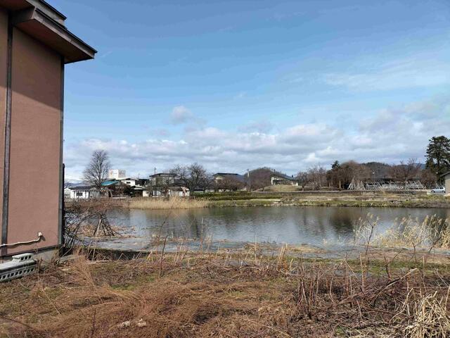 detached 山形県東置賜郡高畠町大字高畠 地図を見る