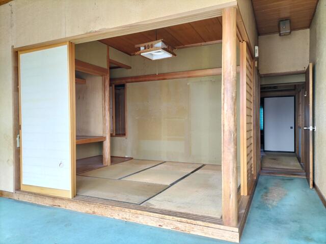detached 山形県東置賜郡高畠町大字高畠 地図を見る